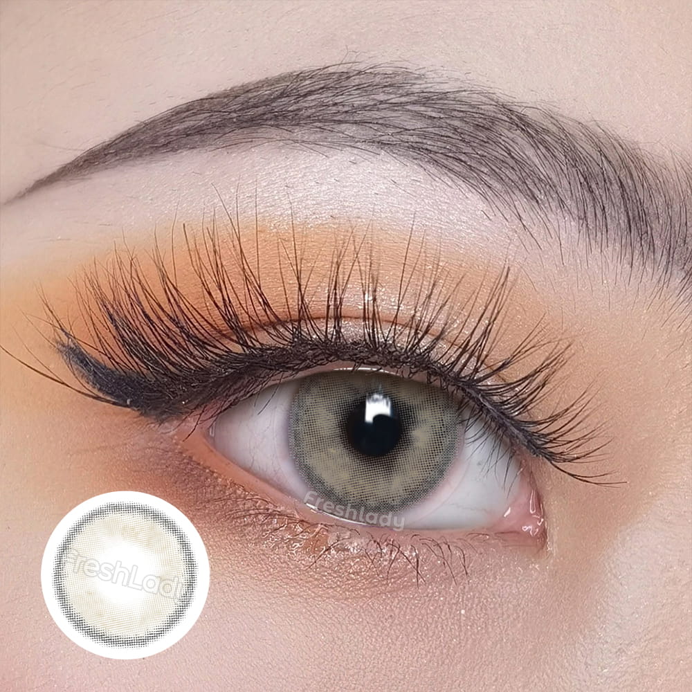 Freshlady Sorayama Grey