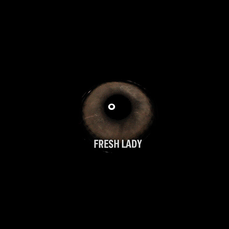 Freshlady Sorayama Grey