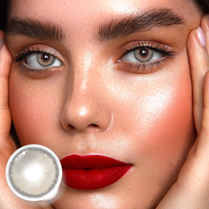 Freshlady Sorayama Grey