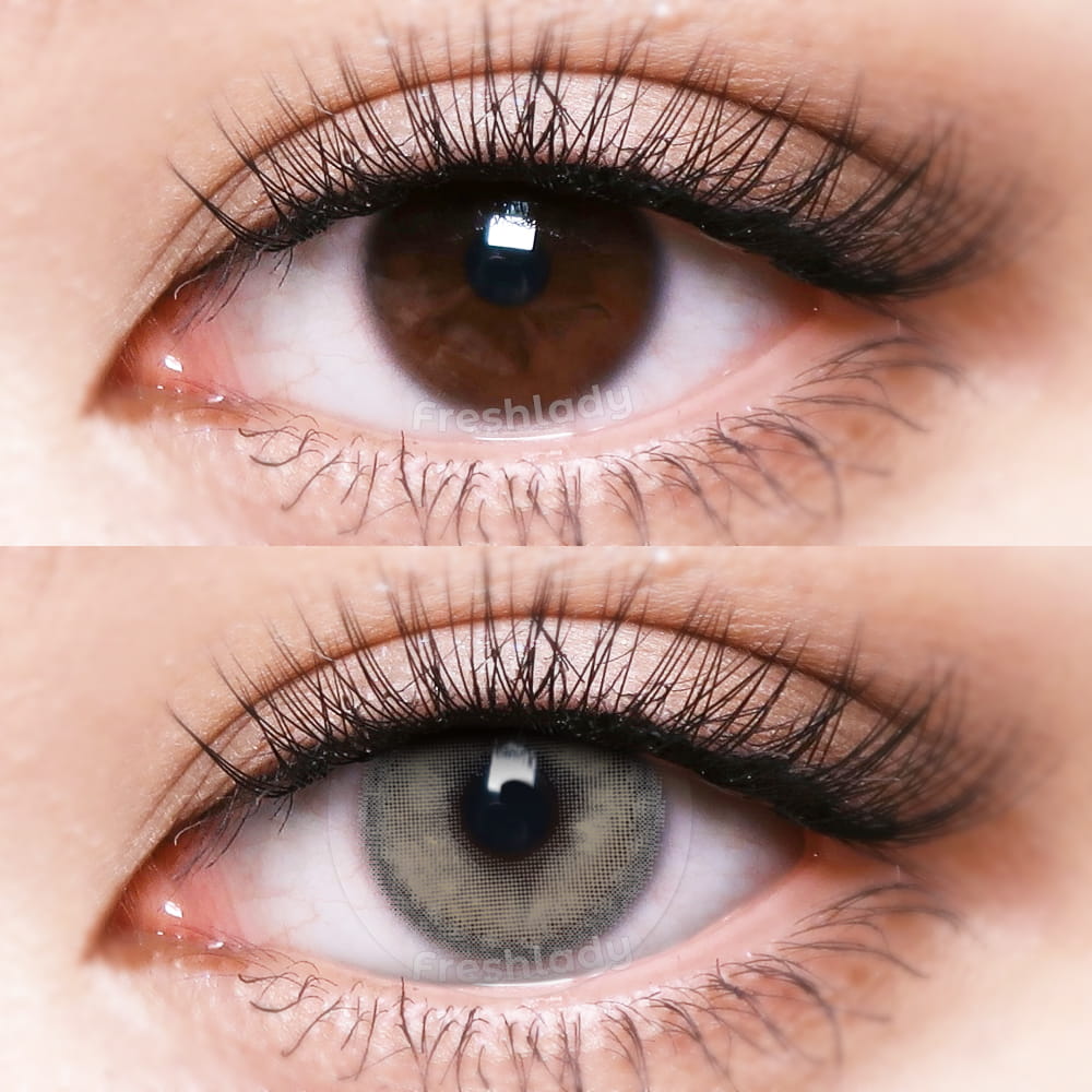 Freshlady Sorayama Grey